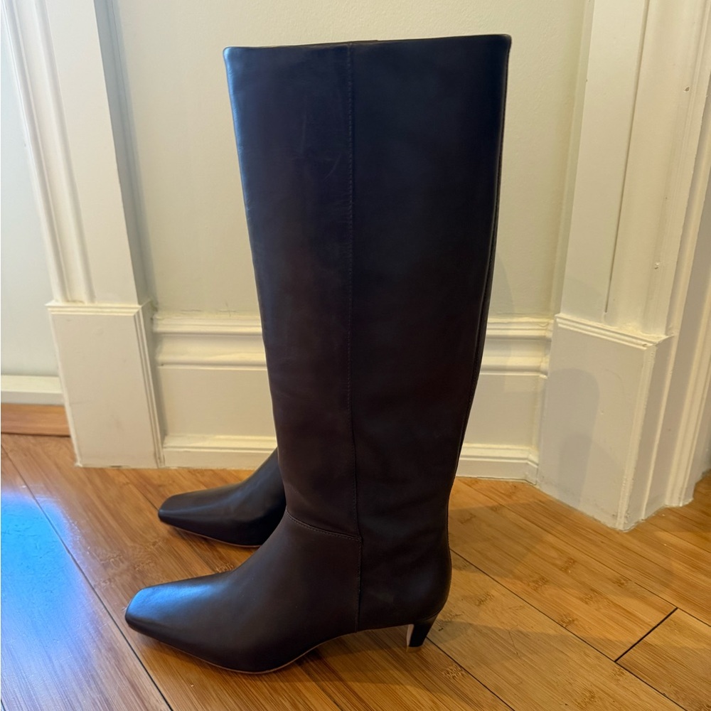 SOLD ❌Reformation Remy Boots NEW - Picture 3 of 9